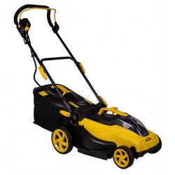 Газонокосилка CHAMPION EMB400 без АКБ и ЗУ