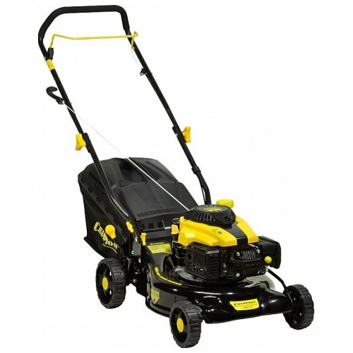 Газонокосилка Champion LM4215 