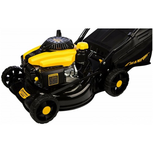 Газонокосилка Champion LM4215 2