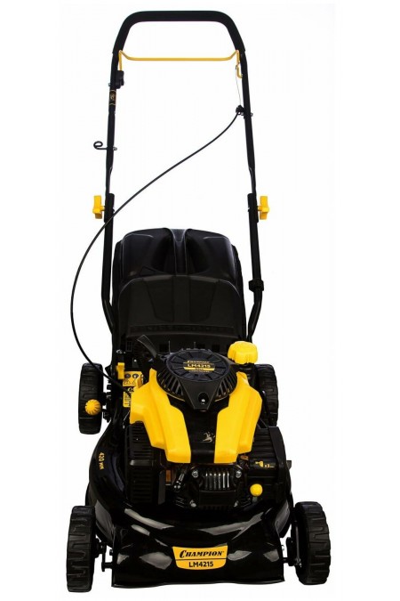 Газонокосилка Champion LM4215 2