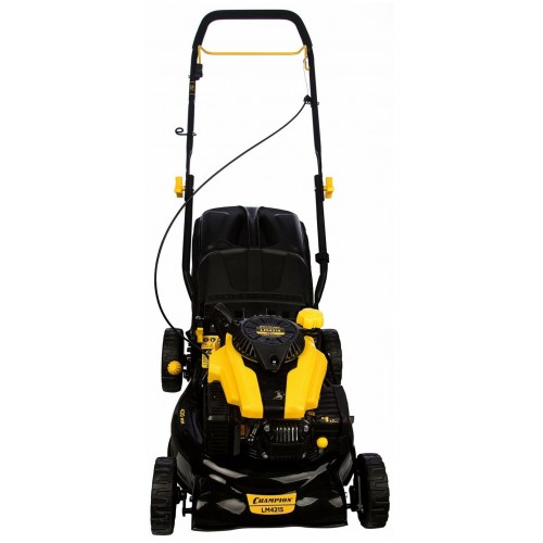 Газонокосилка Champion LM4215 3