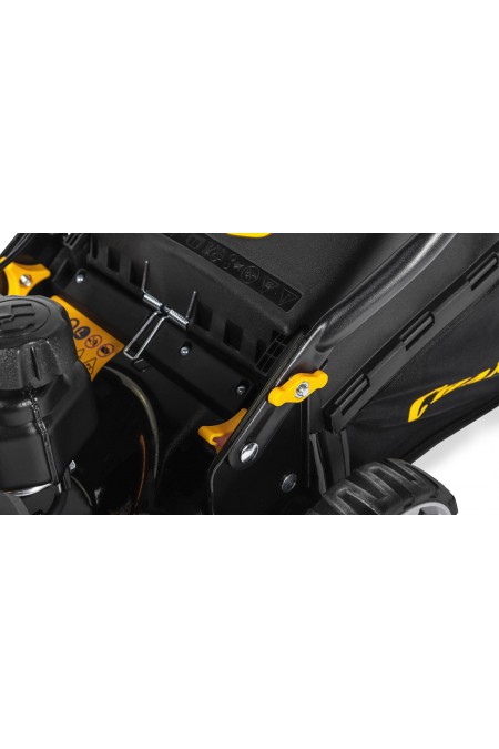 Газонокосилка Champion LM4215 4