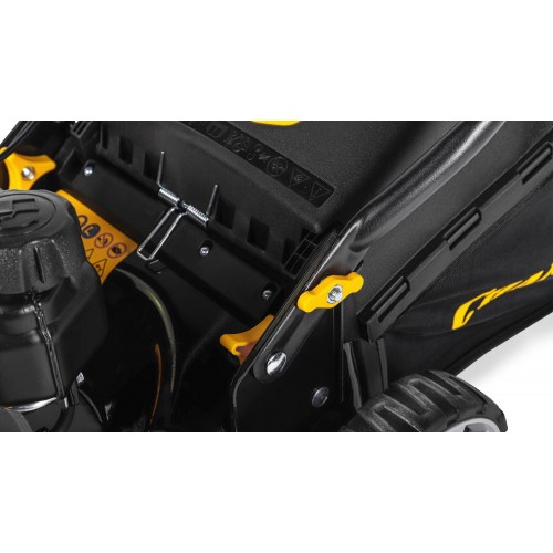 Газонокосилка Champion LM4215 5