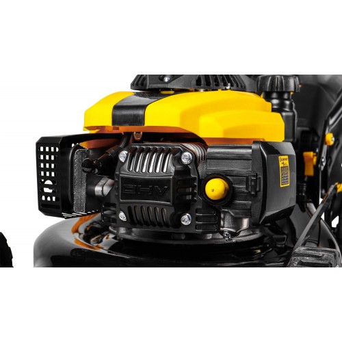 Газонокосилка Champion LM4215 6