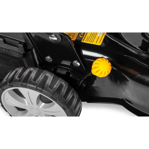 Газонокосилка Champion LM4215 7