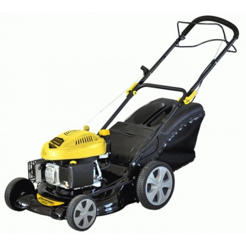 Газонокосилка Champion LM4215 9