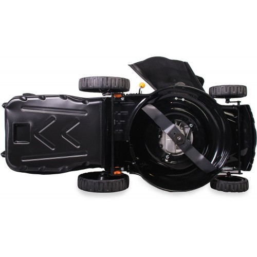 Газонокосилка CHAMPION LM4622 4