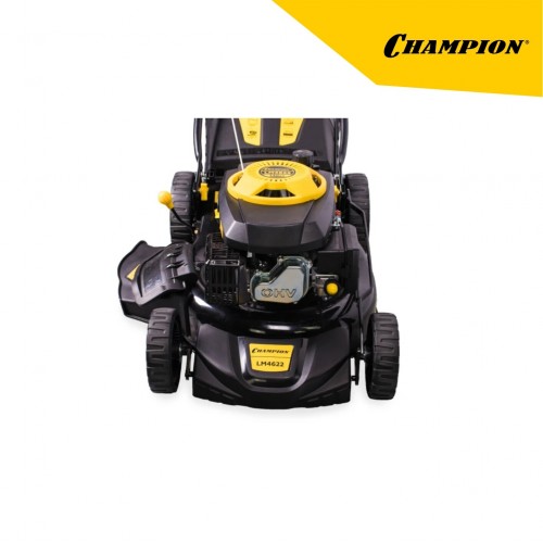Газонокосилка CHAMPION LM4622 5