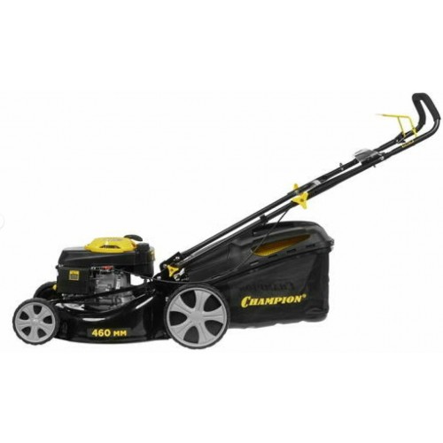 Газонокосилка CHAMPION LM4622 6