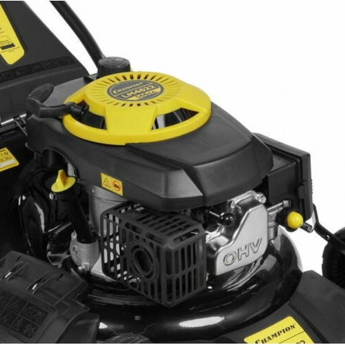 Газонокосилка CHAMPION LM4622 8