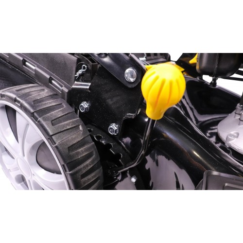 Газонокосилка Champion LM4627 3