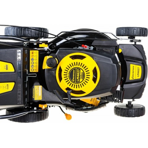 Газонокосилка Champion LM4627 4