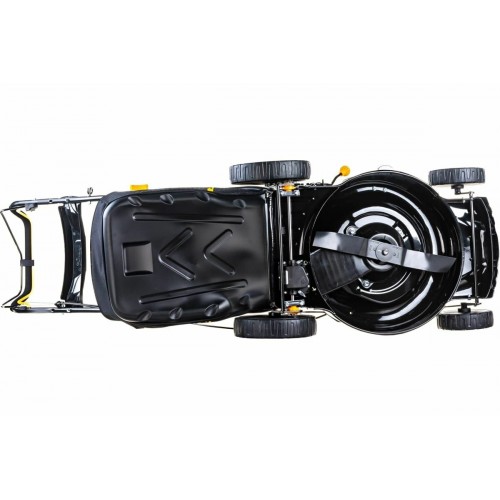 Газонокосилка Champion LM4627 5