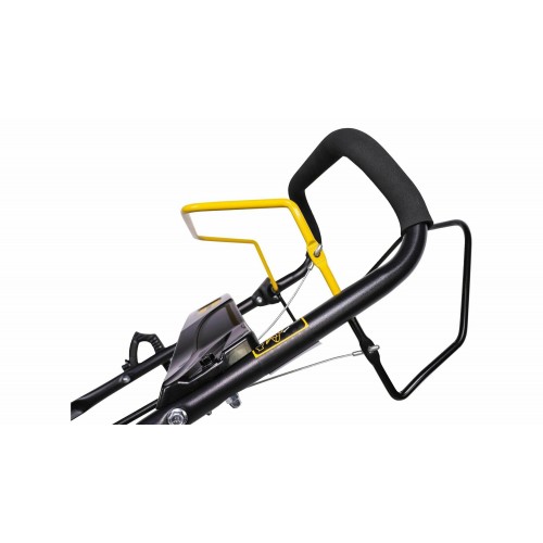 Газонокосилка Champion LM4627 8