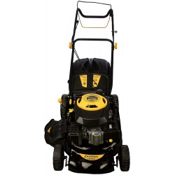 Газонокосилка Champion LM4630