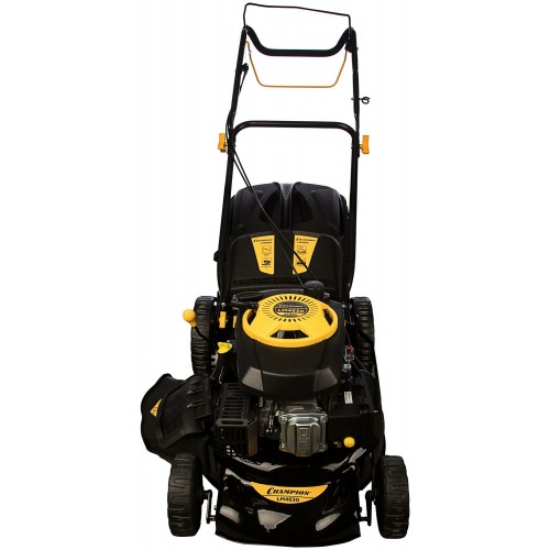 Газонокосилка Champion LM4630 