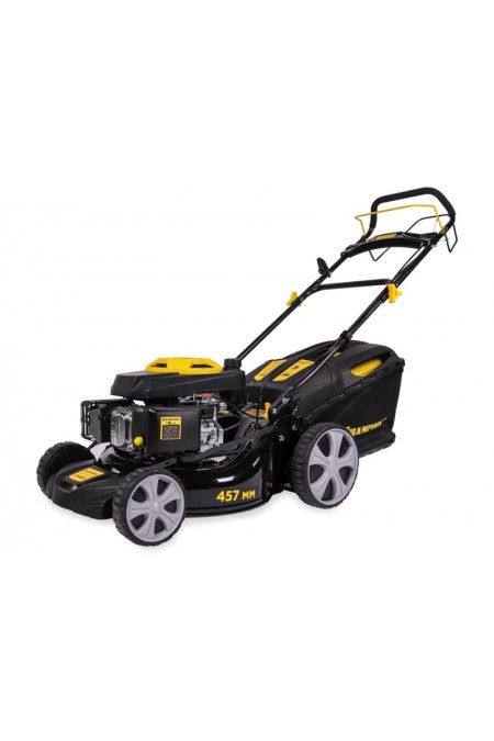Газонокосилка Champion LM4630 