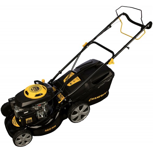 Газонокосилка Champion LM4630 1