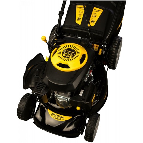 Газонокосилка Champion LM4630 3