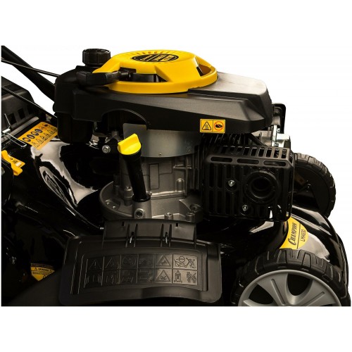 Газонокосилка Champion LM4630 4