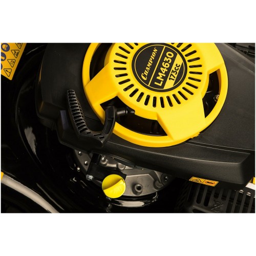 Газонокосилка Champion LM4630 5