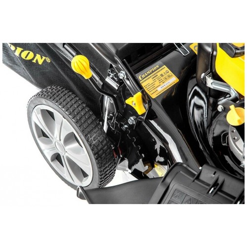 Газонокосилка Champion LM4630 6