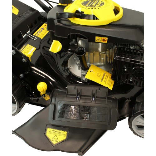 Газонокосилка Champion LM4630 9