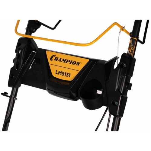 Газонокосилка CHAMPION LM5131 4
