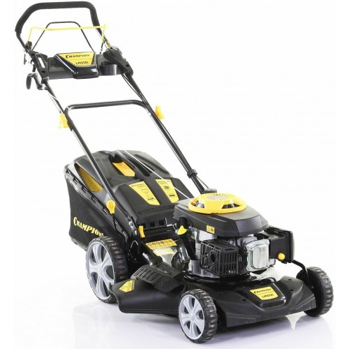 Газонокосилка CHAMPION LM5131 6
