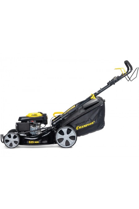 Газонокосилка CHAMPION LM5345 1
