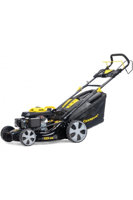 Газонокосилка CHAMPION LM5345 2