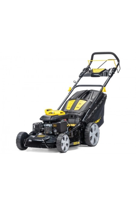 Газонокосилка CHAMPION LM5345 