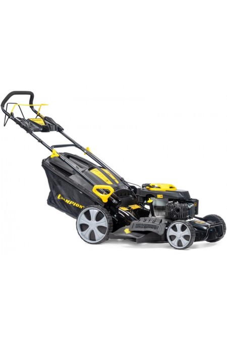 Газонокосилка CHAMPION LM5345 5