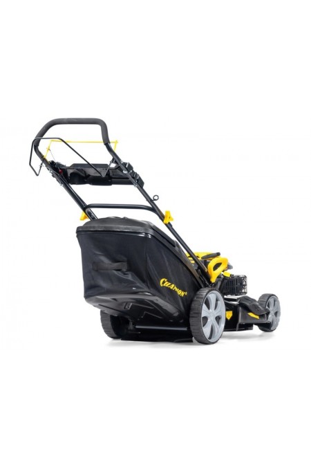 Газонокосилка CHAMPION LM5345 7