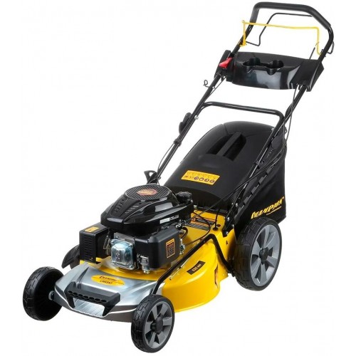 Газонокосилка CHAMPION LM5347 