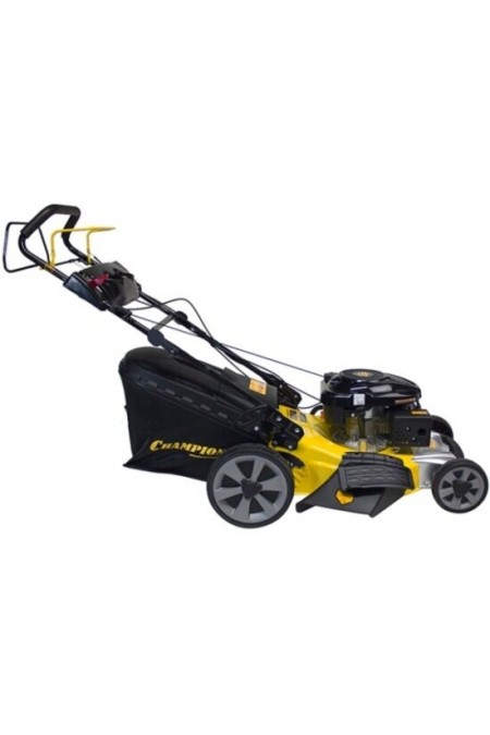 Газонокосилка CHAMPION LM5347 1