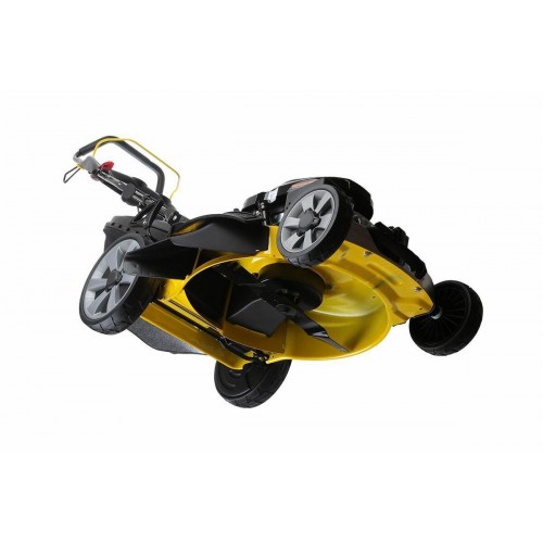 Газонокосилка CHAMPION LM5347 1