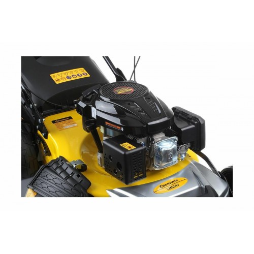 Газонокосилка CHAMPION LM5347 2