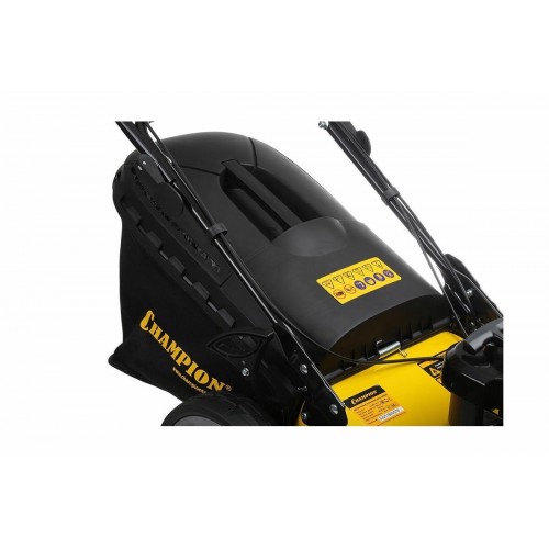 Газонокосилка CHAMPION LM5347 5