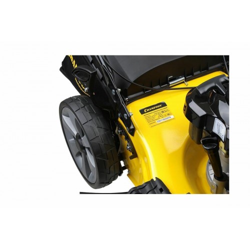 Газонокосилка CHAMPION LM5347 6