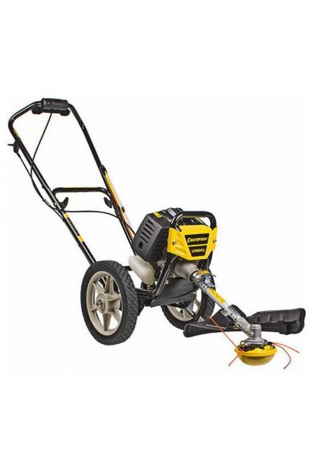 Газонокосилка Champion LMH4412 
