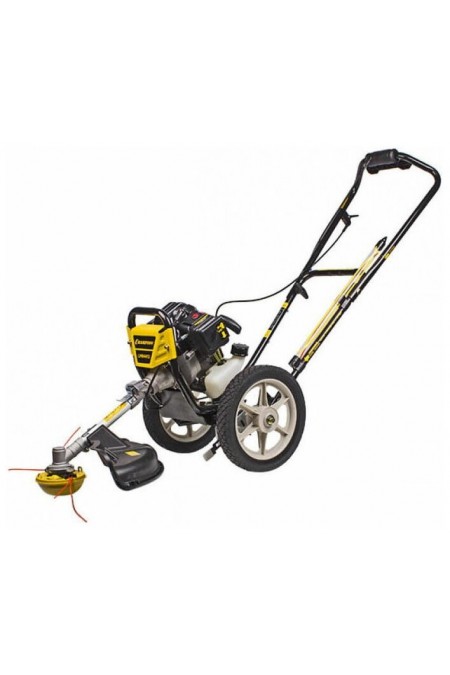 Газонокосилка Champion LMH4412 1