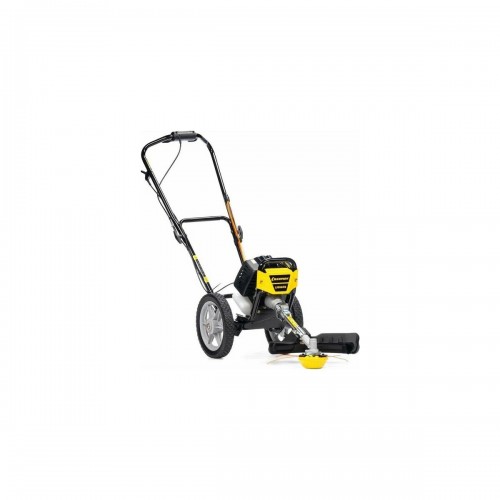 Газонокосилка Champion LMH4412 5