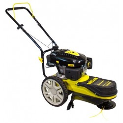 Газонокосилка Champion LMH5629