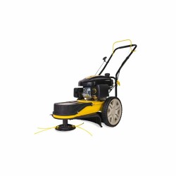 Газонокосилка Champion LMH5629