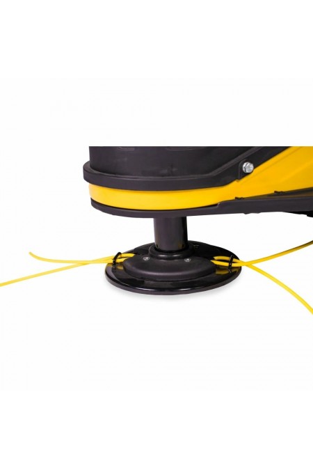 Газонокосилка Champion LMH5629 3