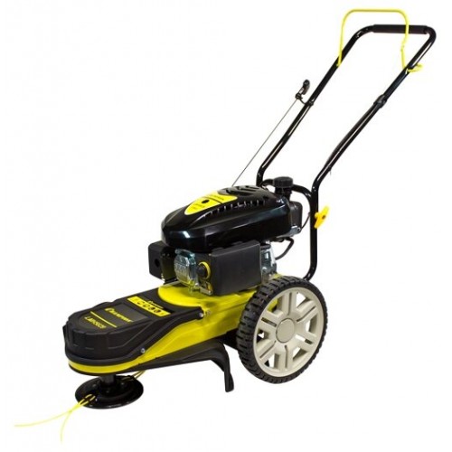 Газонокосилка Champion LMH5629 1