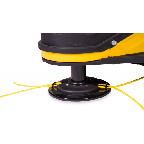 Газонокосилка Champion LMH5629 3