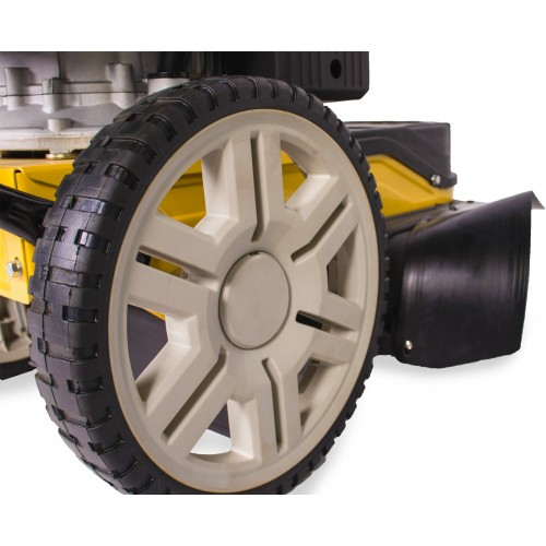 Газонокосилка Champion LMH5629 6