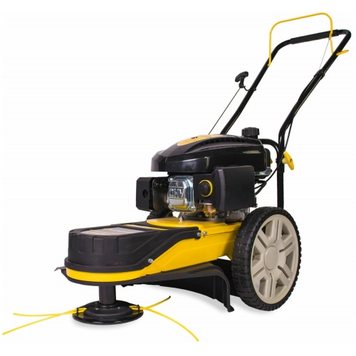 Газонокосилка Champion LMH5629 8